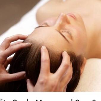 The avatar of Amrita