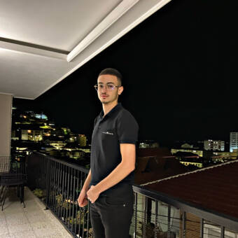 The avatar of Antonio