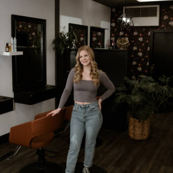 Avatar tilhørende Brandi