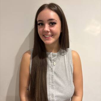 L'avatar appartenant à Lara