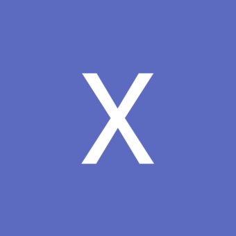 The avatar of Xinxia