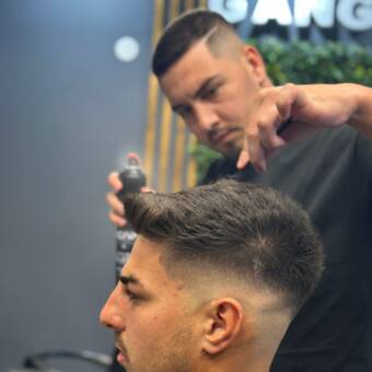 The avatar of Marius