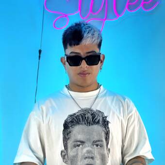 Το avatar του Jahir