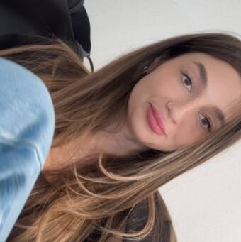 Henkilön Natasha avatar