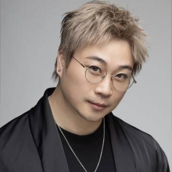 Avatar tilhørende Eric