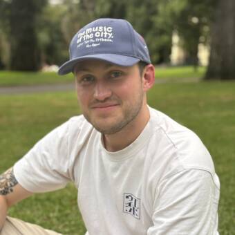 The avatar of Matthieu