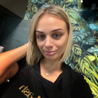 Avataren til Nikolett