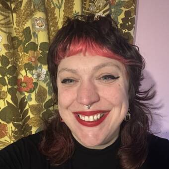 Avatar tilhørende Laura (Graduate Stylist)