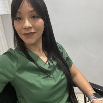 Avataren til Débora