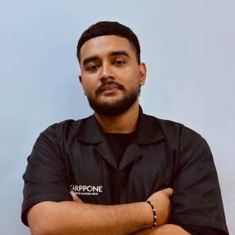 The avatar of Andres