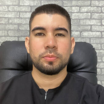 The avatar of jhon alexander