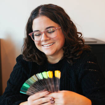 Avatar tilhørende Cami