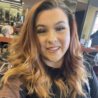 Avatar tilhørende Amanda