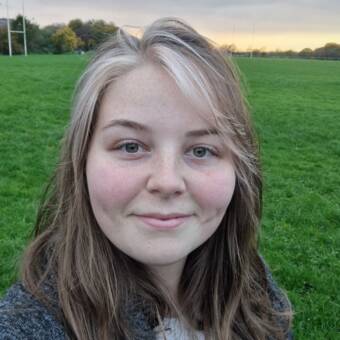 Avatar tilhørende Steph