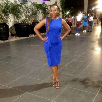 The avatar of Cynthia