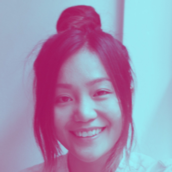 The avatar of a person