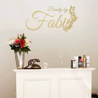 Beauty & Hair by Fabi