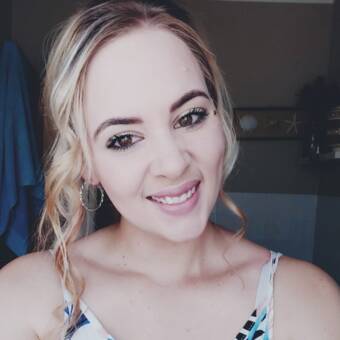 Rubi van Heerden