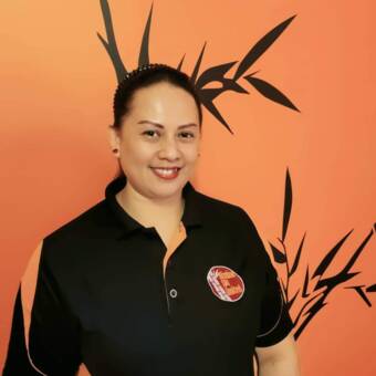 The avatar of a person